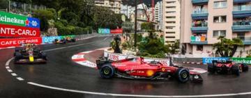 Los 10 datos que tenés que saber del GP de Mónaco