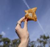 La ciudad se viste de fiesta para conmemorar la Revolución de Mayo