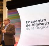 Rosario fue sede del Encuentro de Alfabetización de la Región Centro