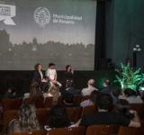 30° Festival de Cine Latinoamericano Rosario