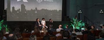 30° Festival de Cine Latinoamericano Rosario