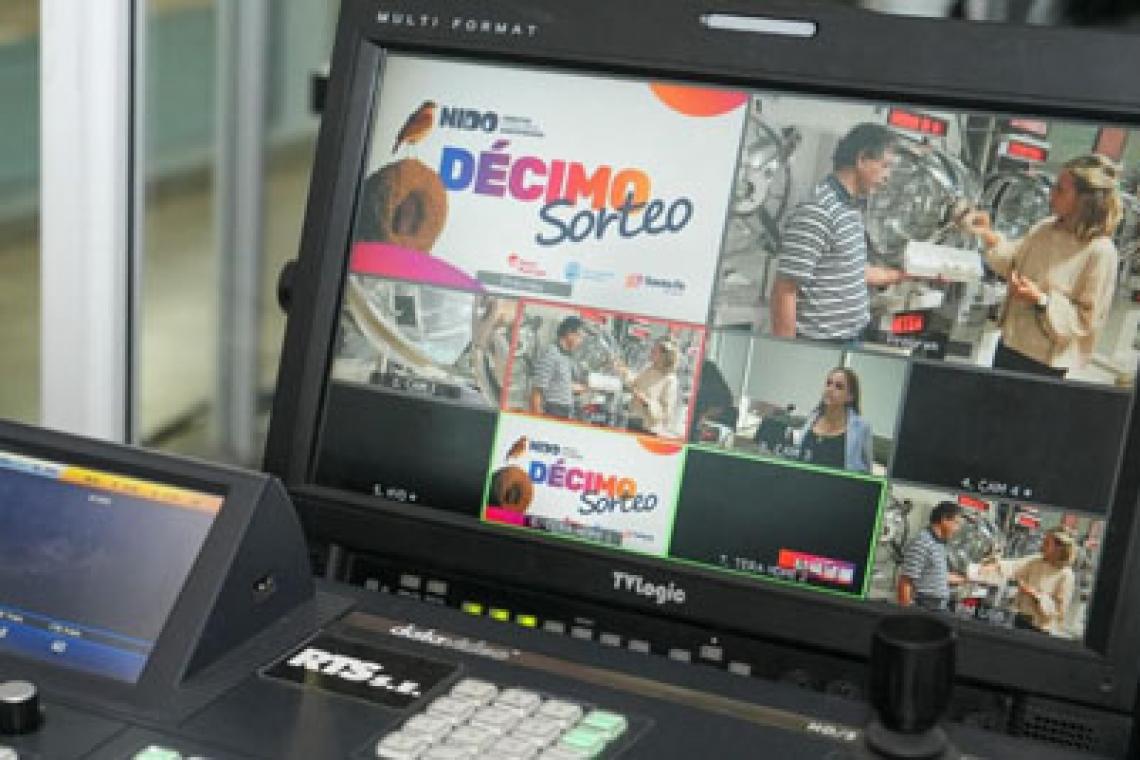 Créditos Nido: 39.956 santafesinos participan esta semana del undécimo sorteo