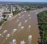 Dónde queda la ciudad del surubí que enamora con sus sabores y paseos por el Paraná
