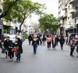 Calle San Luis se transforma este sábado en peatonal para celebrar el Día del Padre
