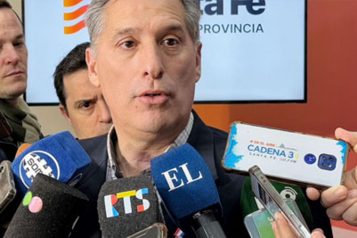  “Es un fuerte respaldo a un gobierno en función de la credibilidad, porque lo que dice, lo hace”