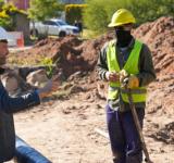 El Gasoducto Metropolitano tiene casi 80% de avance: “Es una de las obras más importantes que estamos llevando adelante”