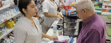 En Santa Fe, los jubilados y pensionados provinciales ya no gastan más del 5 % de sus haberes en medicamentos