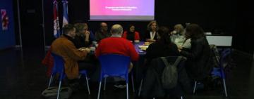 Provincia convoca a presentar proyectos sobre cultura científica, técnica e industrial