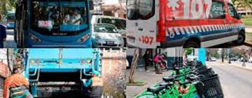 20 de Junio: cómo funcionarán los servicios municipales este fin de semana largo en Rosario