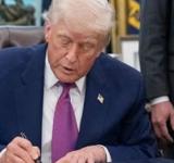Donald Trump anuncia un sorpresivo alto el fuego entre Israel e Irán
