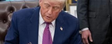 Donald Trump anuncia un sorpresivo alto el fuego entre Israel e Irán