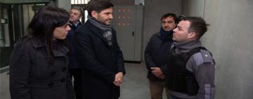 : Provincia vació de presos las comisarías de Rosario y los trasladó a la flamante Sub Unidad 4 del Complejo Penitenciario