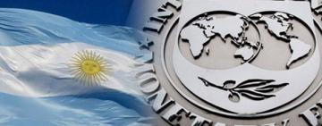 "No solo las reservas": Luis Caputo avisa al FMI que tampoco cumplirá con otra proyección clave