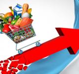 El Gobierno espera un dólar de $ 1.229 y una inflación de 22,7% para este año