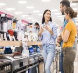 El inesperado boom de venta en electrodoméstico 