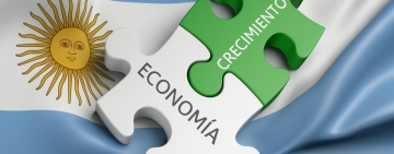 La economía argentina: entre el vértigo del ajuste y la ilusión del crecimiento