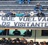 La vuelta de los visitantes: El renacer de la pasión en el fútbol argentino