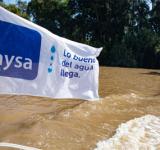 El Gobierno autorizó la privatización total de AySA mediante la venta de las acciones estatales