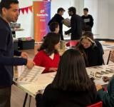 Provincia invita a chicos y grandes a participar de “Cultura en Juego” en Plataforma Lavardén