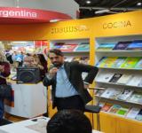 Santa Fe se prepara para una nueva edición de la Feria del Libro