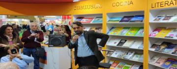 Santa Fe se prepara para una nueva edición de la Feria del Libro