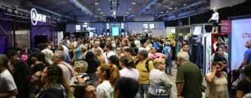 Outlet Rosario vuelve con su tercera edición y más de 40 marcas locales