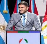 “El desarrollo productivo, el empleo y la infraestructura deben ser parte de un nuevo modelo de país”
