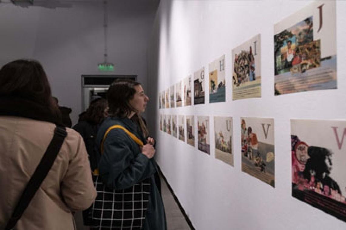 Bienalsur desembarca en Rosario con tres exposiciones nuevas