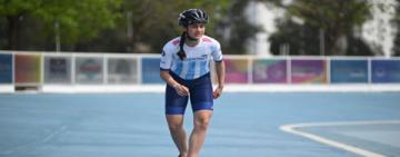 La legión rosarina que se viste de celeste y blanco en los Juegos Panamericanos Junior Asunción 2025