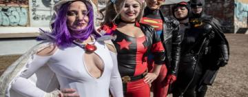 Se viene la edición número 14 de Crack Bang Boom