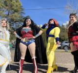 Crack Bang Boom: Rosario vivirá cuatro días a puro cómic