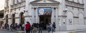 Agosto en La Comedia: llegan dos propuestas para celebrar el mes de las infancias