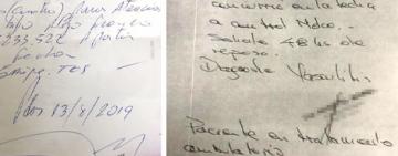 Detectan certificados de salud apócrifos y sancionan a empleados públicos