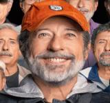 Milei defendió la película de Francella 