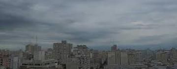 Alerta por tormentas fuertes en Rosario: nivel amarillo para este lunes y el martes