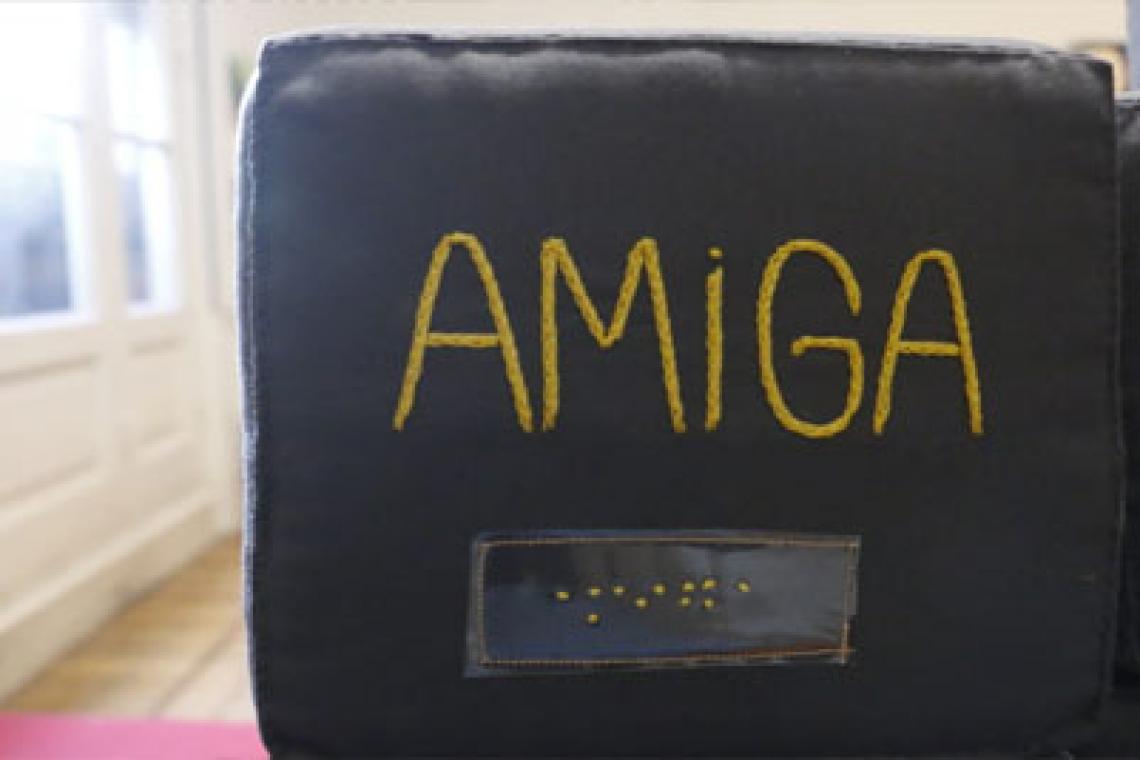 El municipio organiza una formación en accesibilidad e intervenciones en braille para la primera infancia