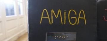 El municipio organiza una formación en accesibilidad e intervenciones en braille para la primera infancia