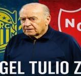 Un puente entre Central y Newell’s