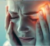 La triple carga de la migraña: dolor, depresión y trastornos del sueño