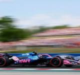 Fórmula 1: comienza la acción en el GP de Italia, donde Colapinto buscará sus primeros puntos del año