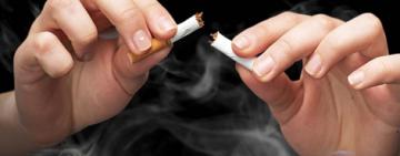 En Argentina mueren 40.000 personas al año por el tabaquismo