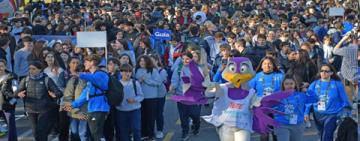 Rosario vivió un arranque histórico de los Juegos Argentinos de Alto Rendimiento