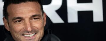 Lionel Scaloni, tras la derrota con Ecuador: “Siempre estuvimos en partido”