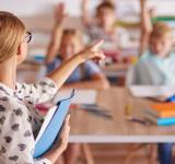  Día del Maestro.“Para ser docente, hay que sentirlo”