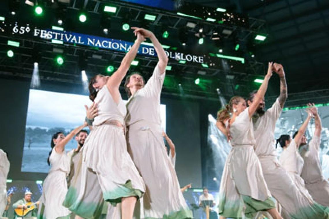 Provincia abre la convocatoria para la conformación de la Delegación Oficial en Cosquín 2026