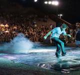 Llega el Festival de Free Style a Puerto Joven