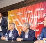  “El futuro de la Argentina tiene que venir desde el interior productivo”