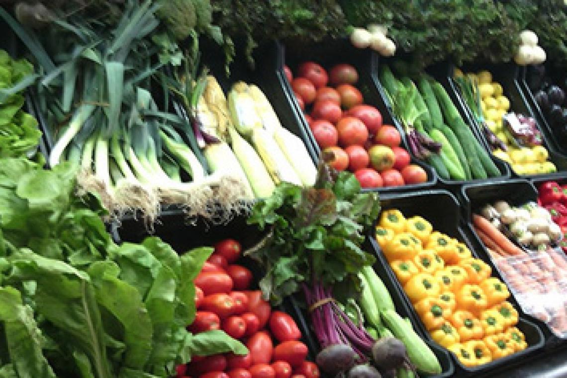 Los hogares no comen inflación, sí frutas y verduras, que aumentaron más del doble que el índice general