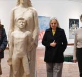 Cultura: Provincia anuncia las obras premiadas en el 102º Salón Anual Nacional de Santa Fe