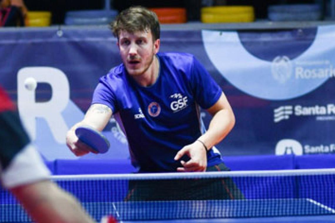 Tomás Joffre: el rosarino que hizo historia 